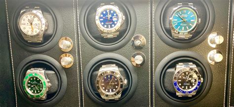 Top 14 Best Watch Winders for Rolex Watches [List & Guide].